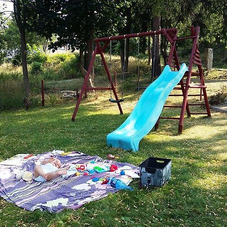 Gosciniec Poezja Szklarska Poręba Exterior foto