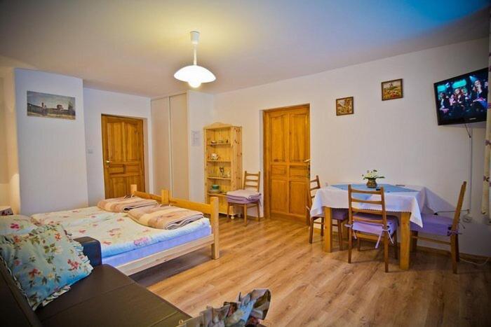 Gosciniec Poezja Szklarska Poręba Exterior foto